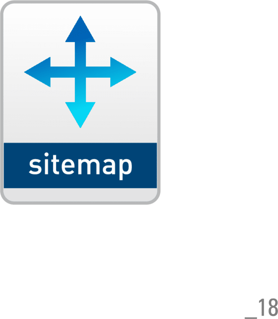 What Is Sitemap 2024